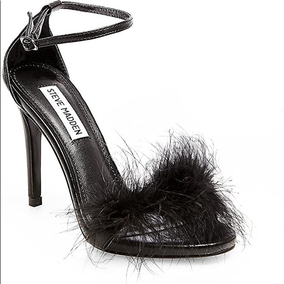 Steve Madden Shoes - STEVE MADDEN SCARLETT HEELS